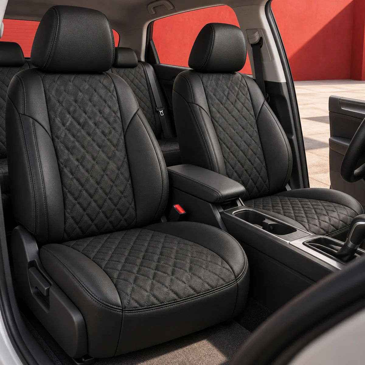 Чехлы Автопилот — Haval Jolion I с 20г.