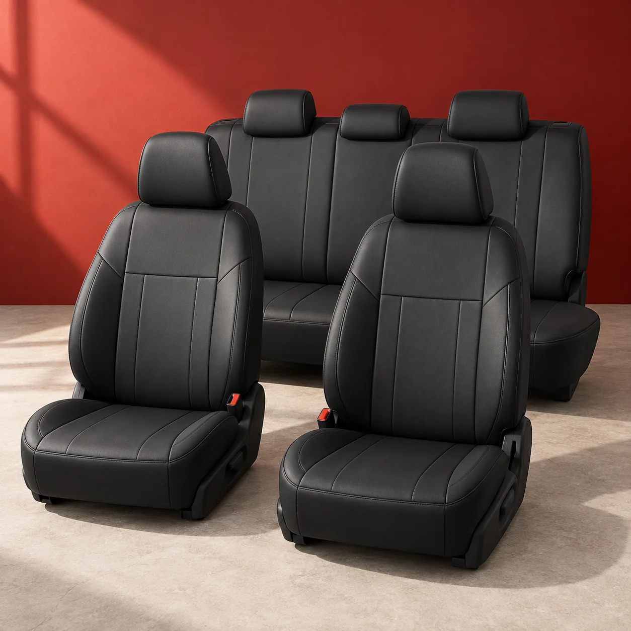 Чехлы Автопилот — Hyundai Creta I с 16-21г.