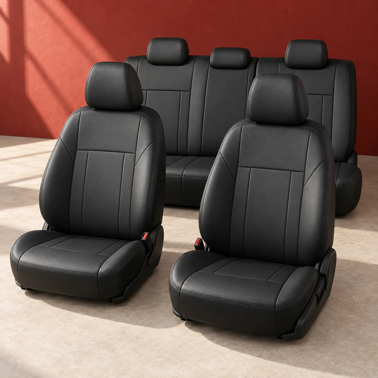 Чехлы Автопилот — KIA Ceed III с 18г. (40/60) комплектация Classic/Comfort/Luxe